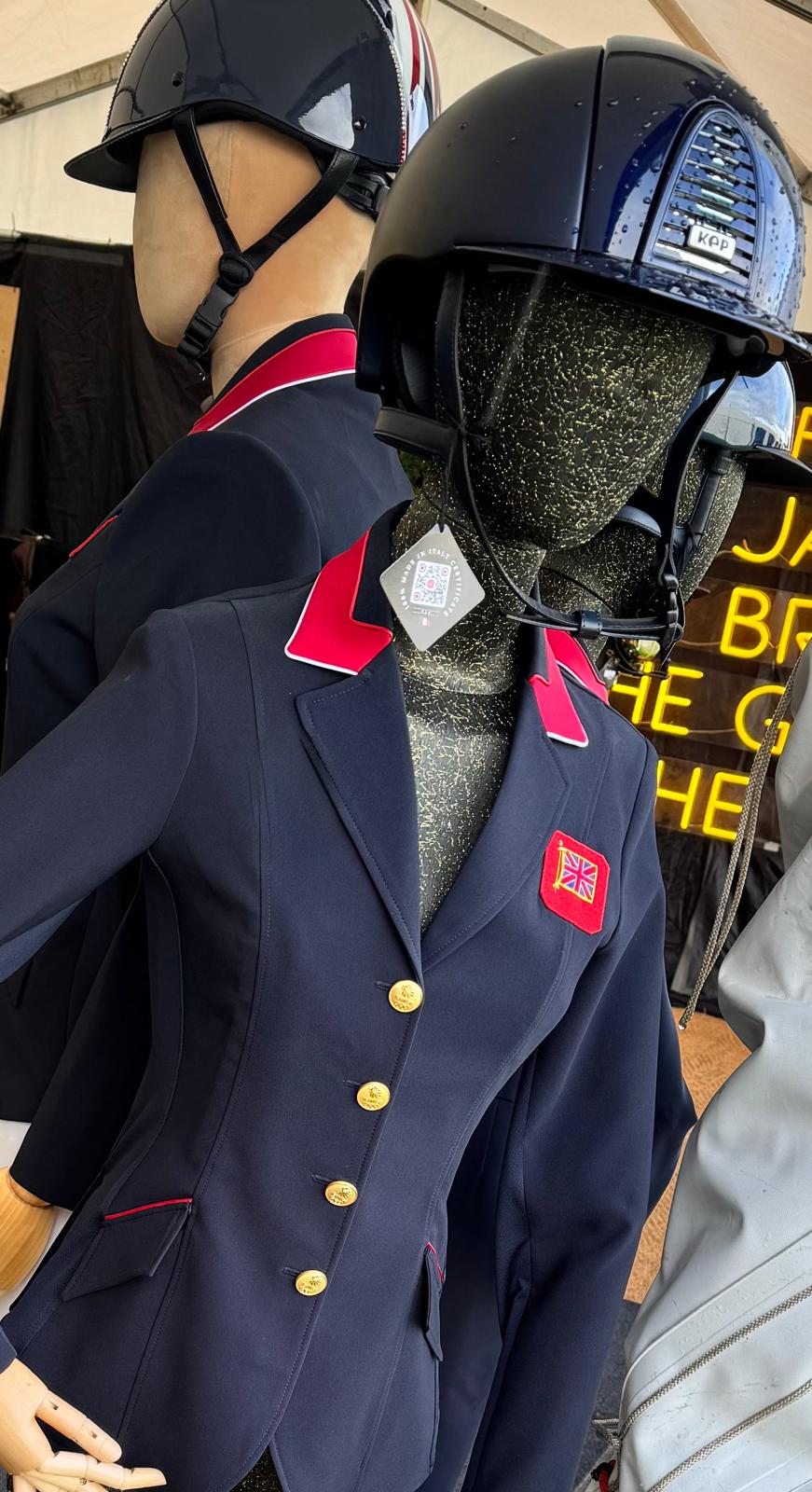 Lotus Romeo.. The Road to Paris