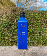 Nathalie All Black Shampoo
