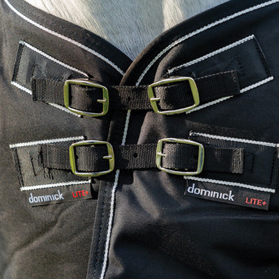 Dominick Stable Rug Lite (0g)