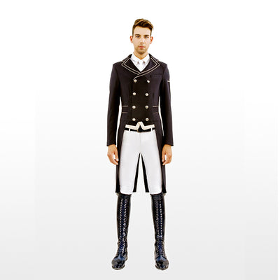 Lotus Romeo Carl-Tailcoat-front-1