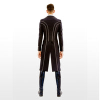 Lotus Romeo Carl Tailcoat