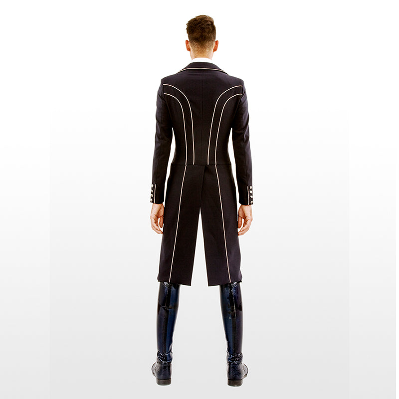 Lotus Romeo Carl Tailcoat