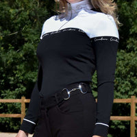 Cavaleros Salina Performance Shirt