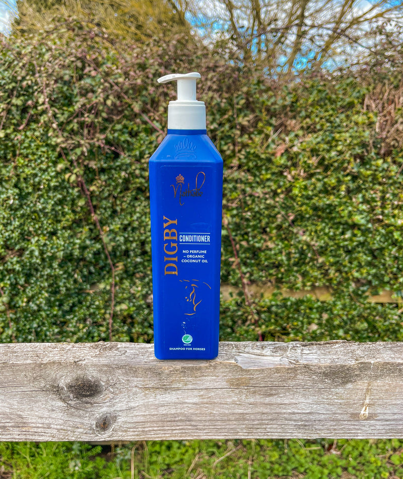 Nathalie Digby Conditioner