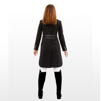 Lotus Romeo Elegant Tailcoat
