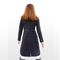 Lotus Romeo Elegant with Bow Tailcoat
