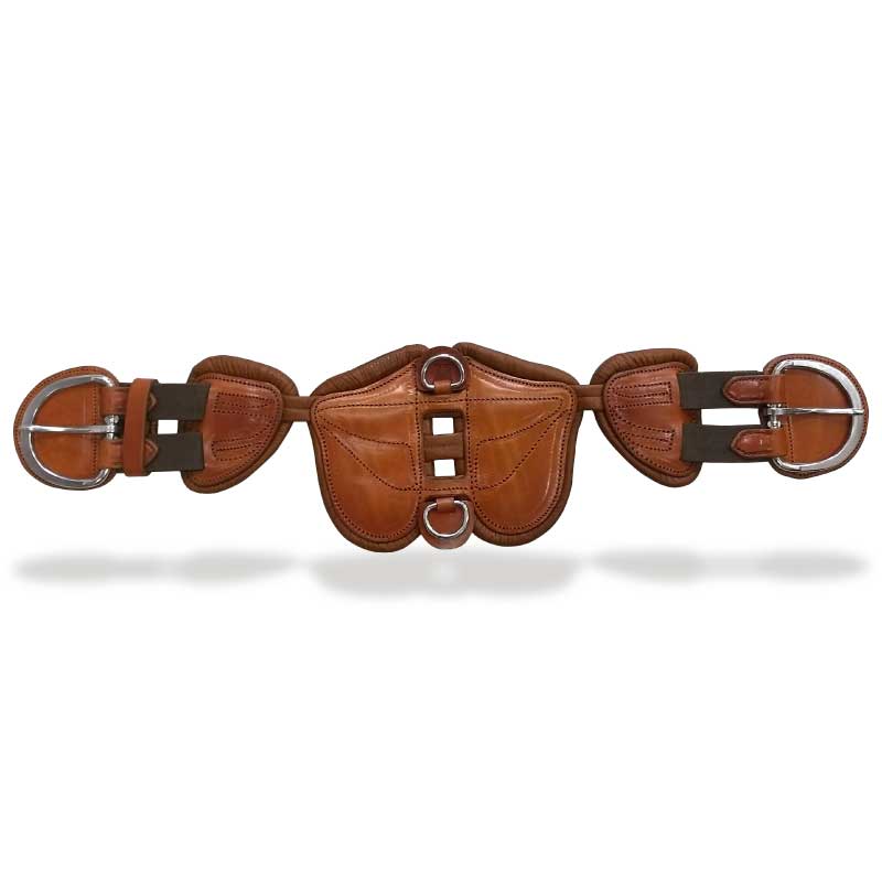 Scharf Freedom Western Girth