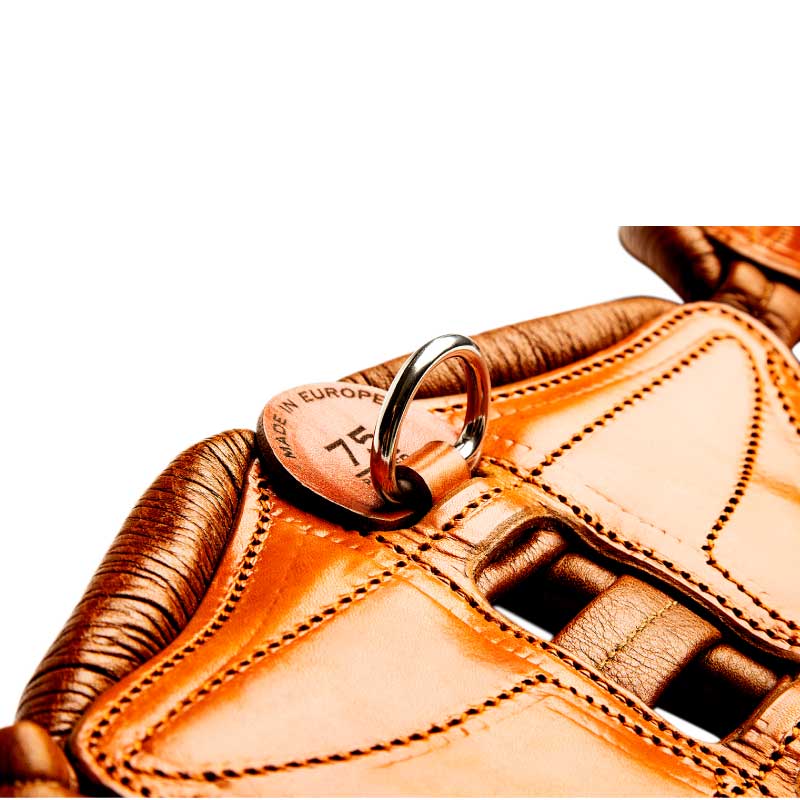 Scharf Freedom Western Girth