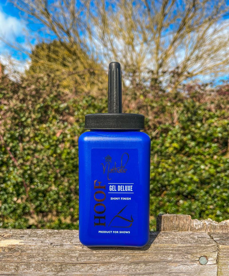 Nathalie Horse Care Hoof Gel