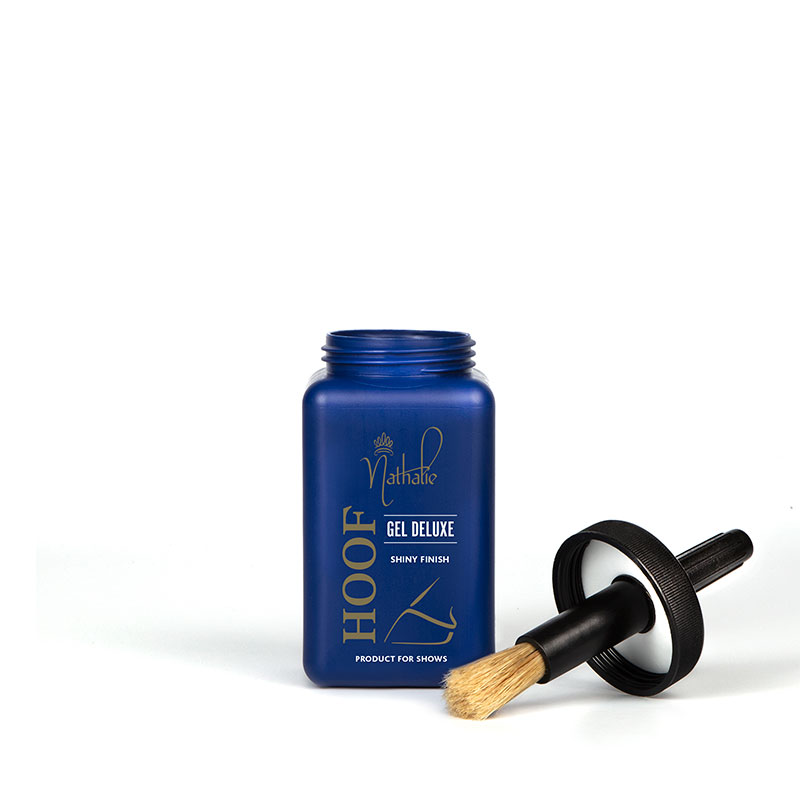 Nathalie Horse Care Hoof-Gel-Deluxe