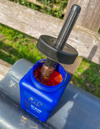 Nathalie Horse Care Hoof Gel