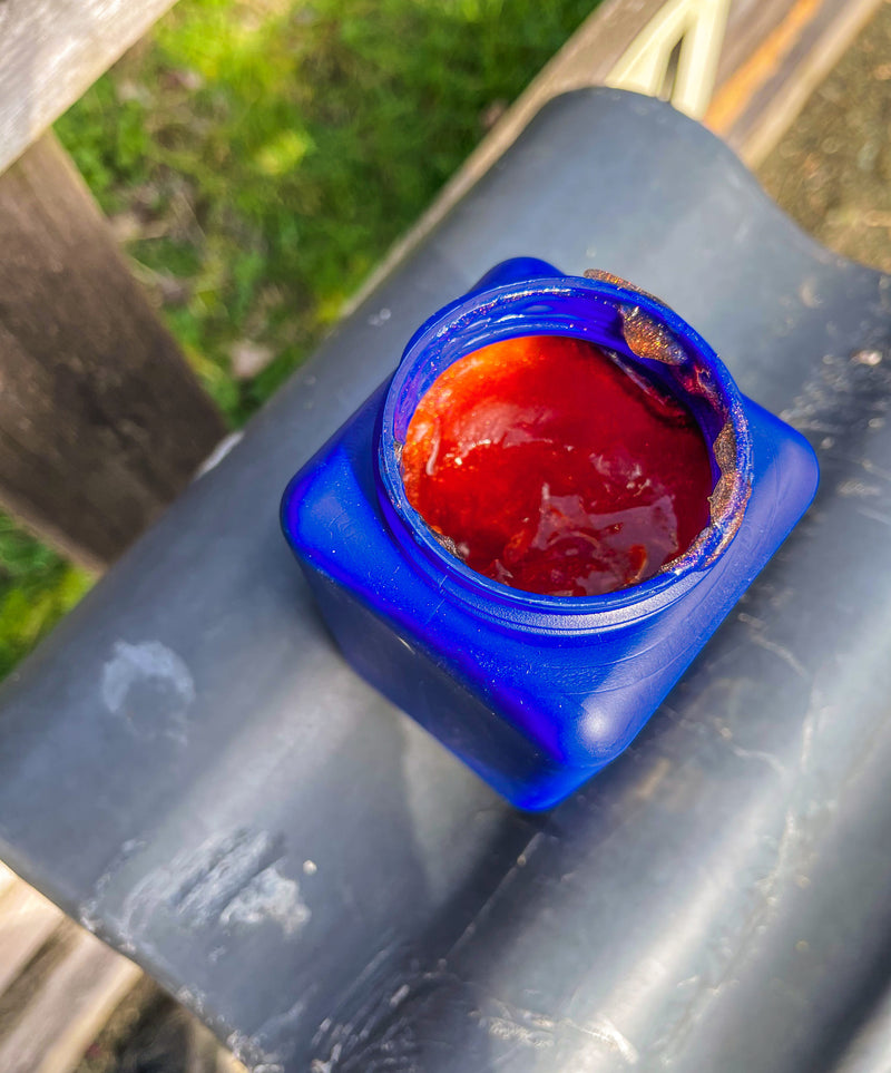 Nathalie Horse Care Hoof Gel