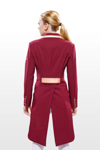 Lotus Romeo Joy Tailcoat