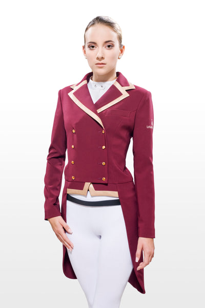 Lotus Romeo Joy Tailcoat