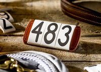 Kettner Snap Bridle Number