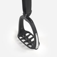 RYDE Align Stirrups - Black
