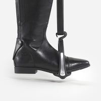 RYDE Align Stirrups - Black