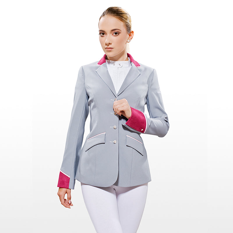 Lotus Romeo Linda Jacket