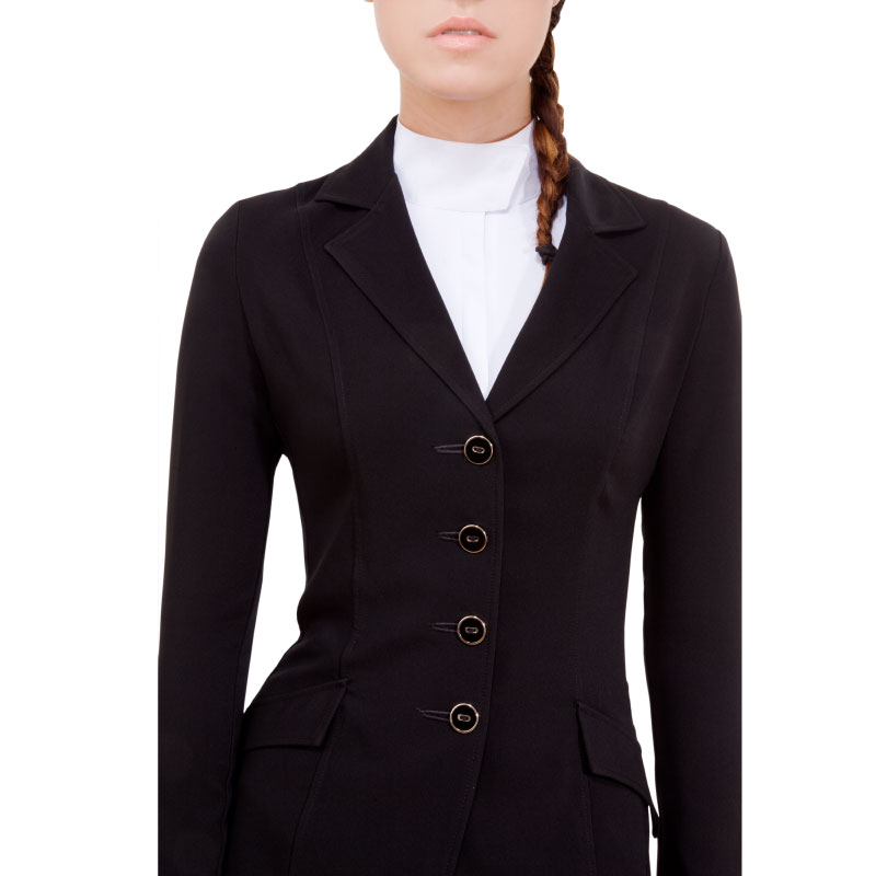 Lotus Romeo Lite Jacket - Black