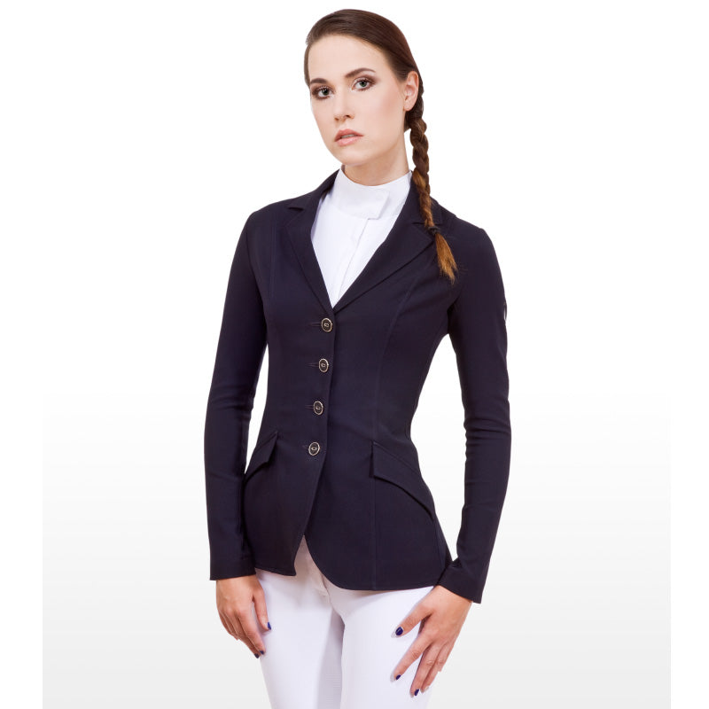 Lotus Romeo Lite Jacket - navy