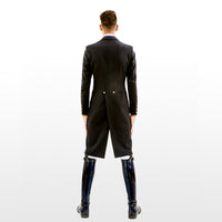 Lotus Romeo Classic Tailcoat
