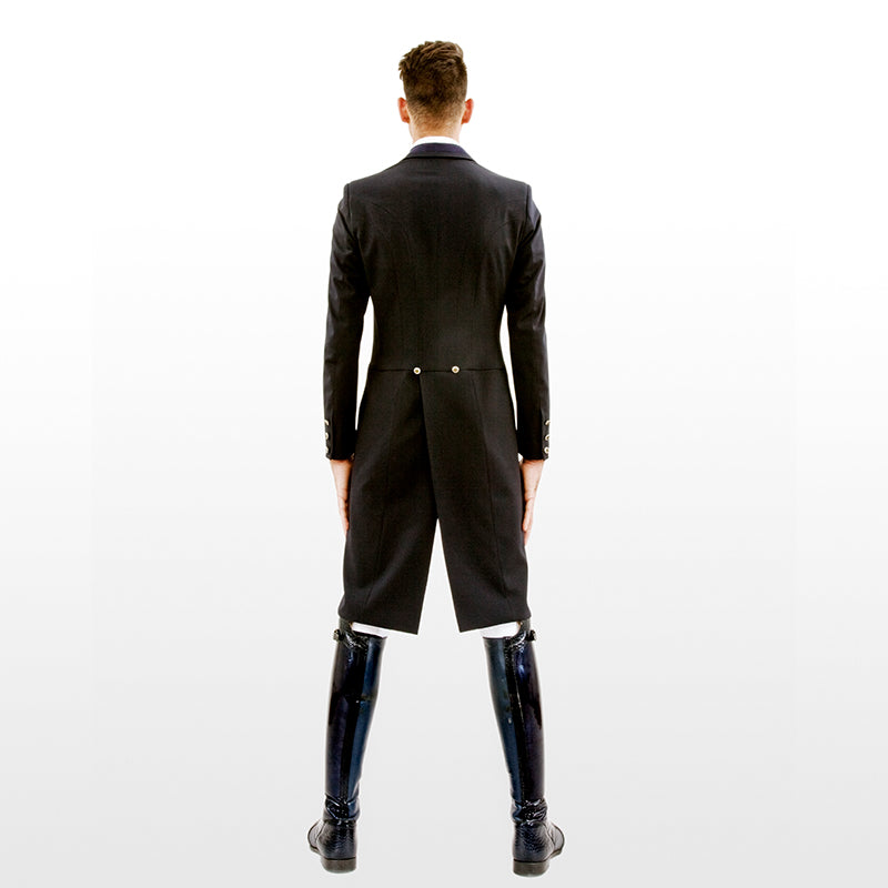 Lotus Romeo Classic Tailcoat
