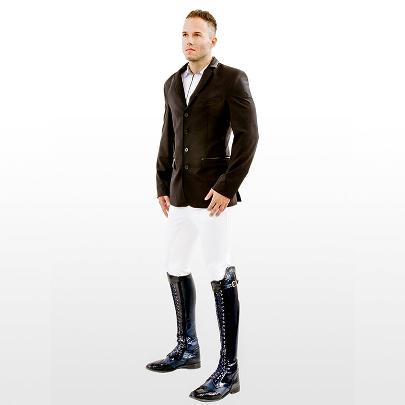 Lotus Romeo Mens Pure Jacket