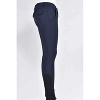 Cavaleros Mens Breeches - Fuego 2.0 Pro - Navy