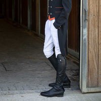 Cavaleros Fuego 2.0 Pro - White