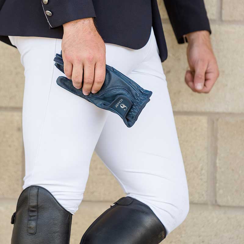 Cavaleros Fuego 2.0 Pro - White