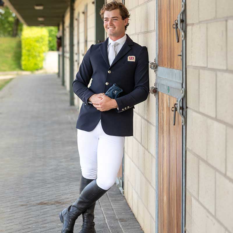 Cavaleros Fuego 2.0 Pro - White