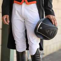 Cavaleros Fuego 2.0 Pro - White