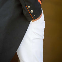 Cavaleros Fuego 2.0 Pro - White