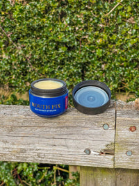 Nathalie Horse Care Mouth Fix