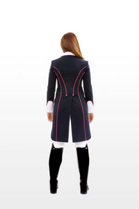 Lotus Romeo Natasha Tailcoat