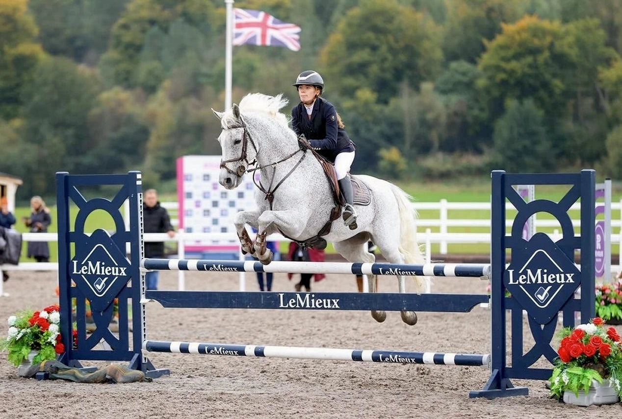 Proven in Performance