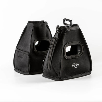 RYDE Stirrup Covers