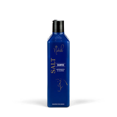 Nathalie Horse Care Salt-Shampoo