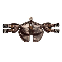 Scharf Freedom Custom Colour Monoflap Stud Girth