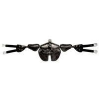 Scharf Freedom Jumping Stud Girth