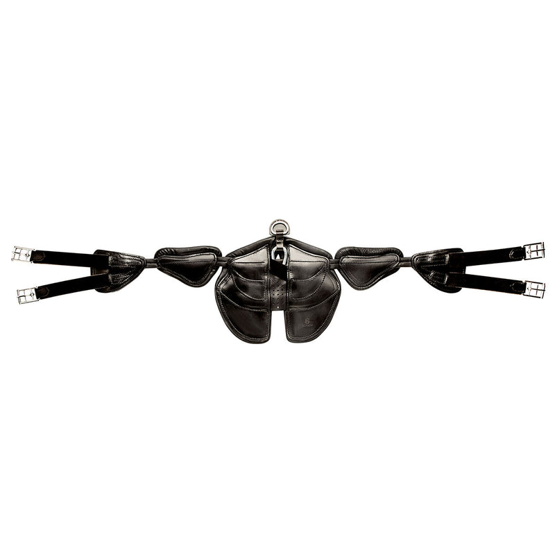 Scharf Freedom Jumping Stud Girth