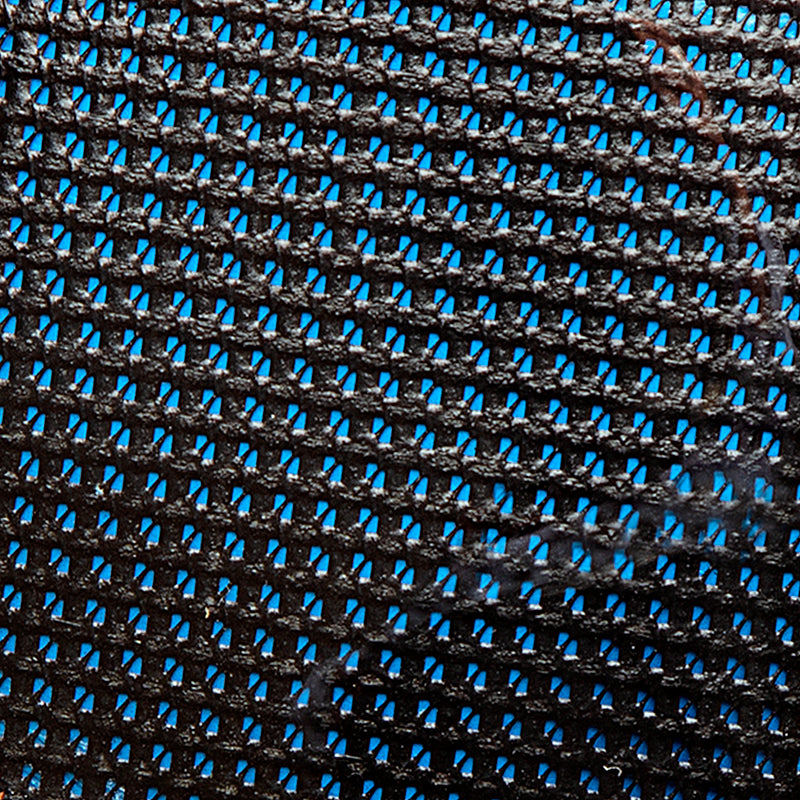 Scharf Freedom Custom Girth - Blue