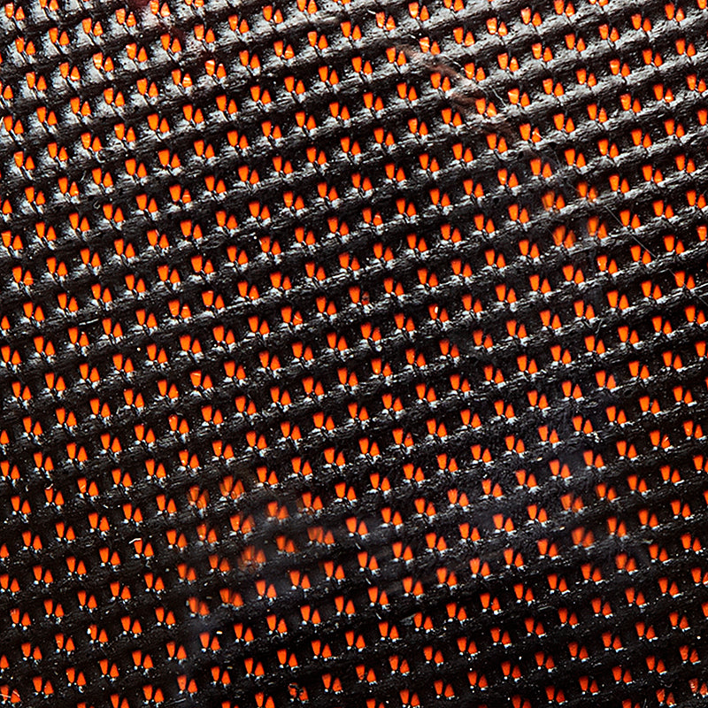 Scharf Freedom Custom Girth - Orange