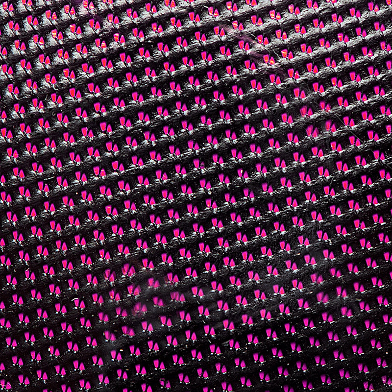 Scharf Freedom Custom Girth - Pink