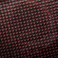 Scharf Freedom Custom Girth - Red