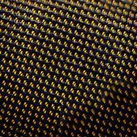 Scharf Freedom Custom Girth - Yellow