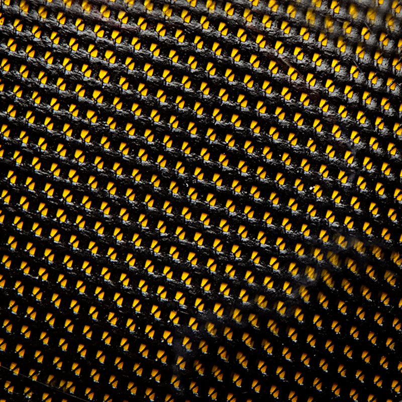 Scharf Freedom Custom Girth - Yellow