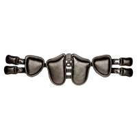 Scharf Freedom Dressage Girth Black