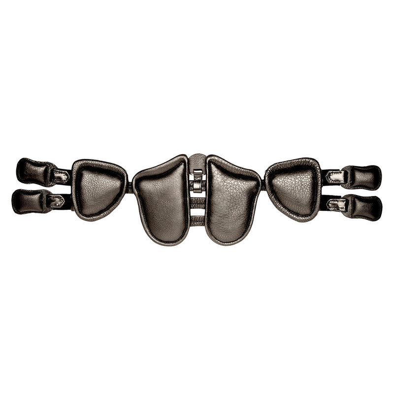 Scharf Freedom Dressage Girth Black