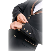 Lotus Romeo Theo Competition Jacket